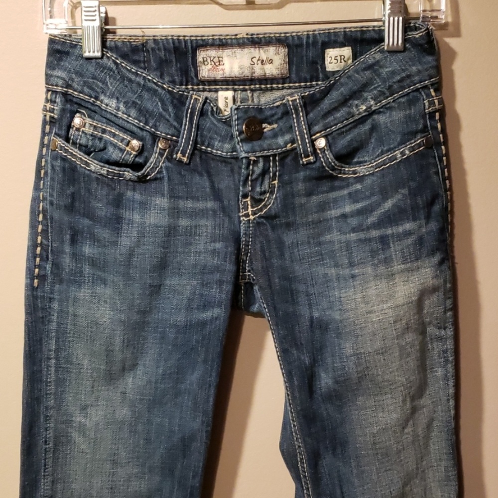 BKE Jeans